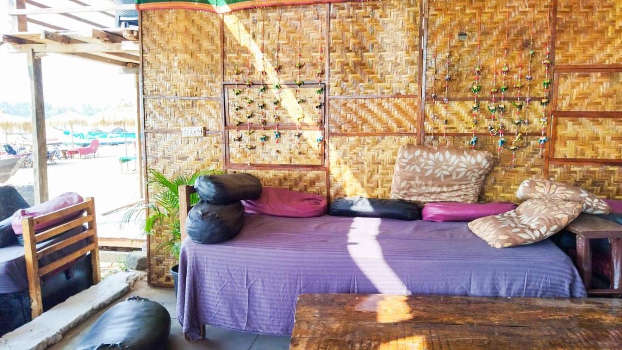 Drishti Yoga International Patnem Beach