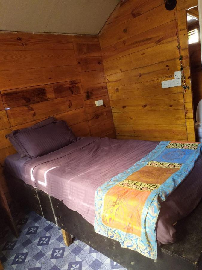 Drishti Yoga International Resort 2*