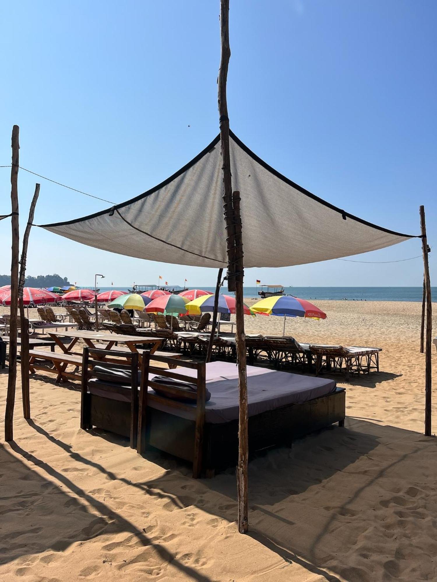 Resort Drishti Yoga International