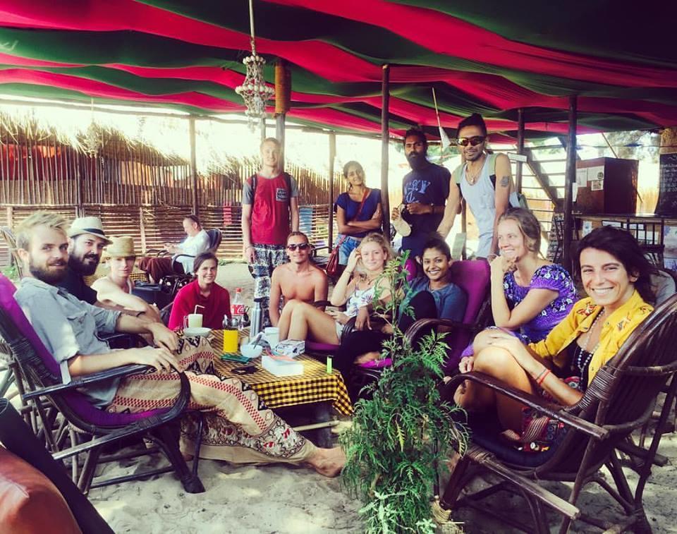 Drishti Yoga International