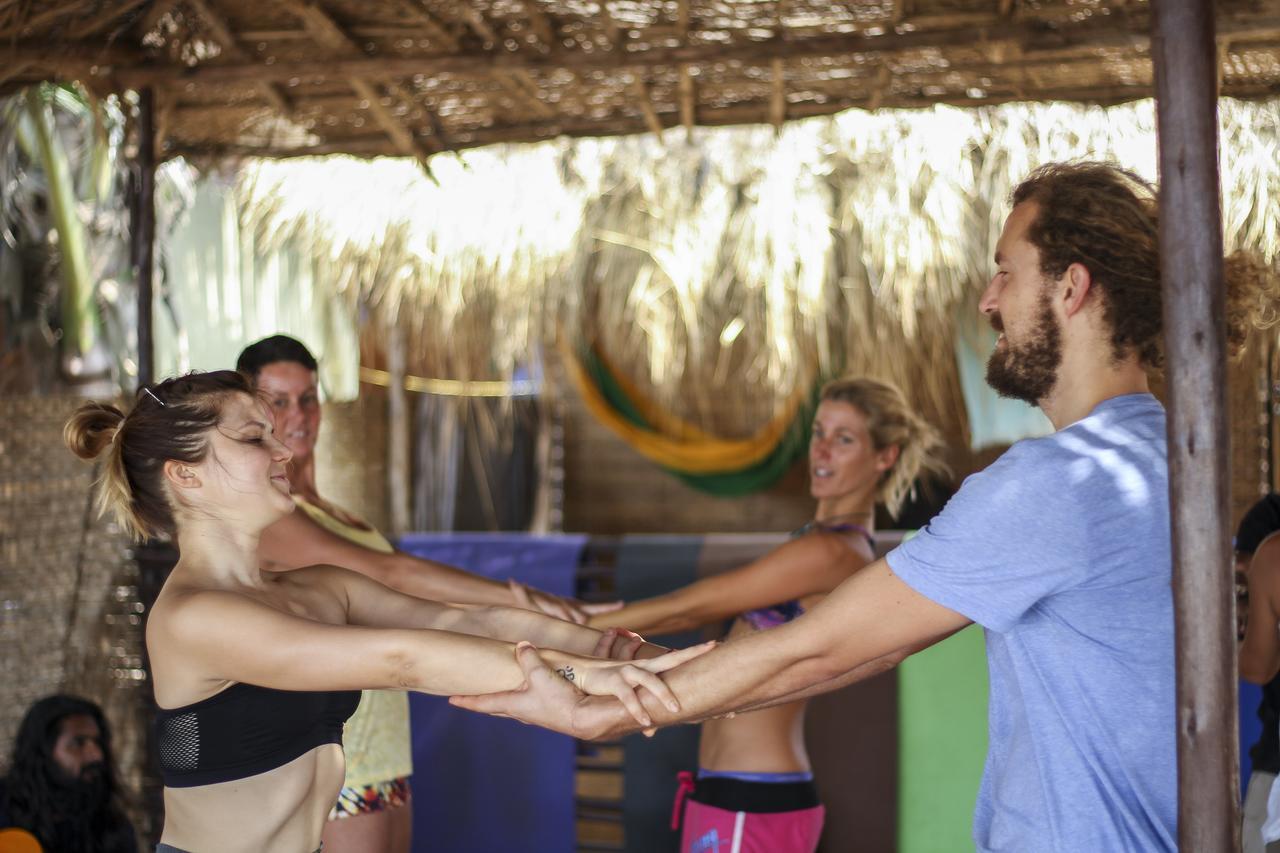 Drishti Yoga International Resort 2*