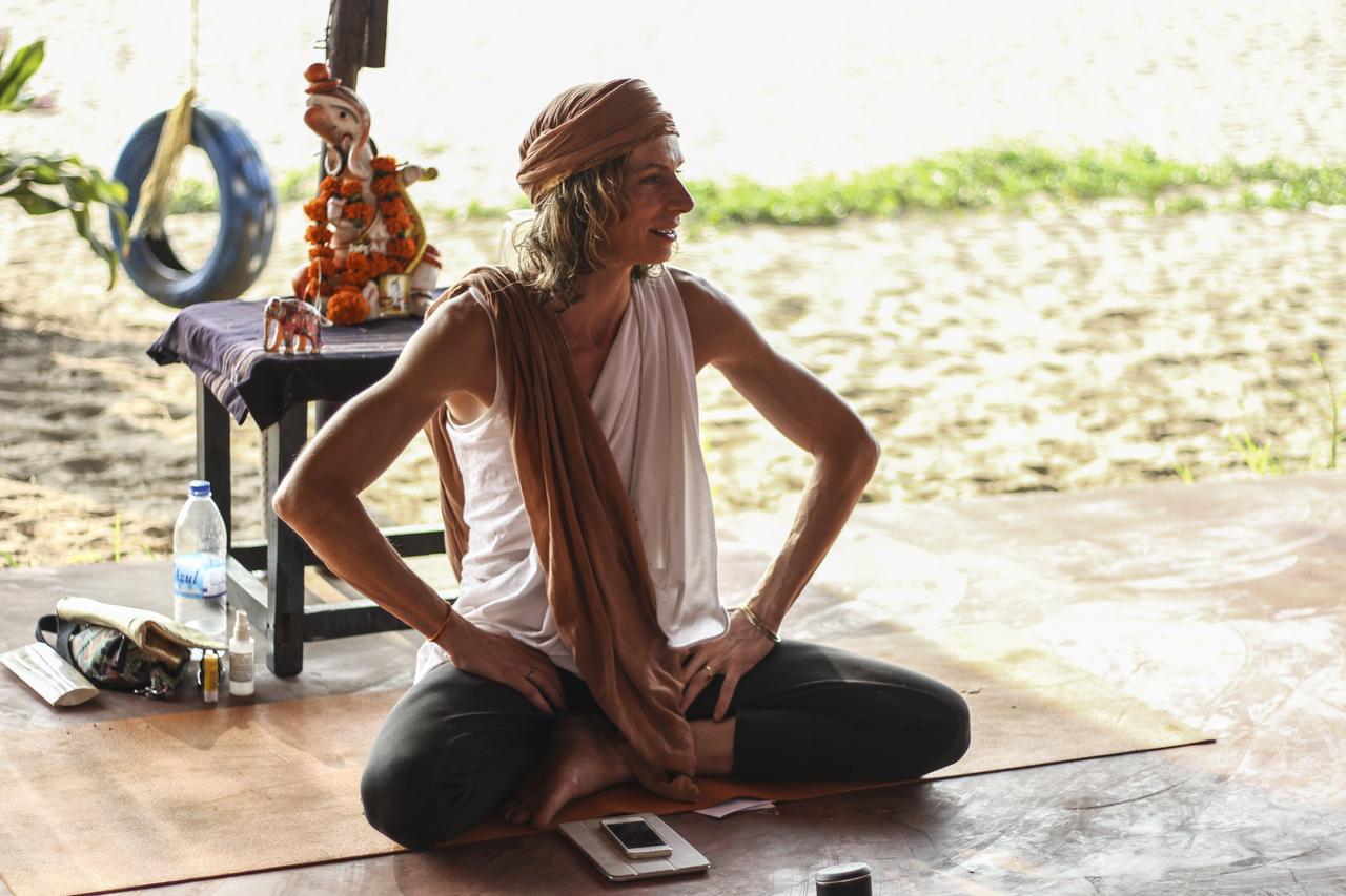 Drishti Yoga International 2*